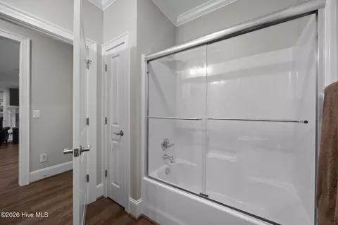 Entry Way - 20 Santee Dr, Chocowinity, NC 27817 photo 2 of 2
