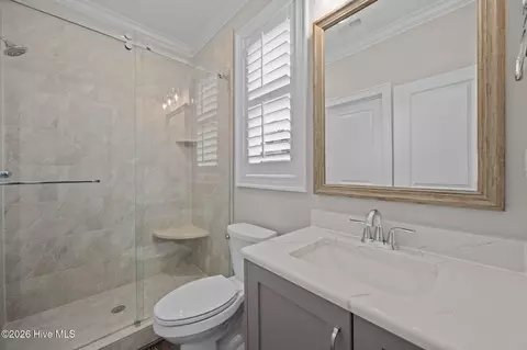 Bath - 20 Santee Dr, Chocowinity, NC 27817 photo 1 of 3