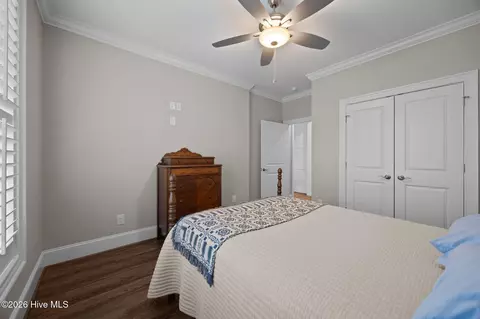 Bedroom - 20 Santee Dr, Chocowinity, NC 27817 photo 6 of 6