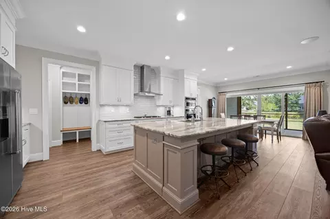 Kitchen - 20 Santee Dr, Chocowinity, NC 27817 photo 1 of 4