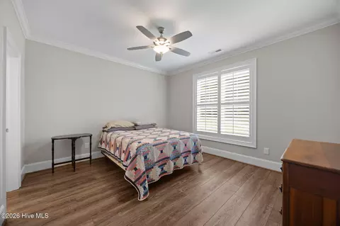 Bedroom - 20 Santee Dr, Chocowinity, NC 27817 photo 1 of 6
