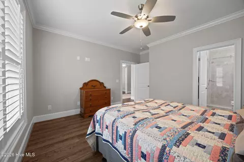 Bedroom - 20 Santee Dr, Chocowinity, NC 27817 photo 2 of 6