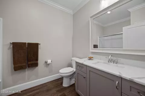 Bath - 20 Santee Dr, Chocowinity, NC 27817 photo 3 of 3