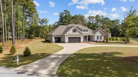 Other - 20 Santee Dr, Chocowinity, NC 27817 photo 1 of 24