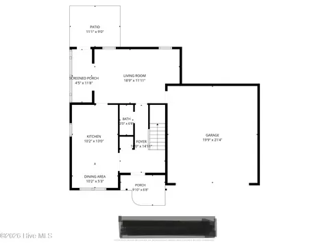 117 Blossom Ct, Maple Hill, NC 28454