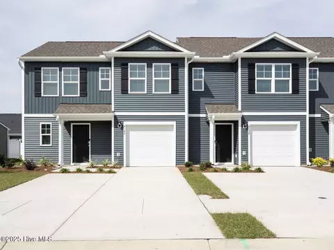 7798 Pennycress Dr UNIT 582, Leland, NC 28451