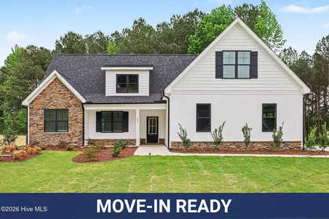 225 Juju Dr, Clayton, NC 27520