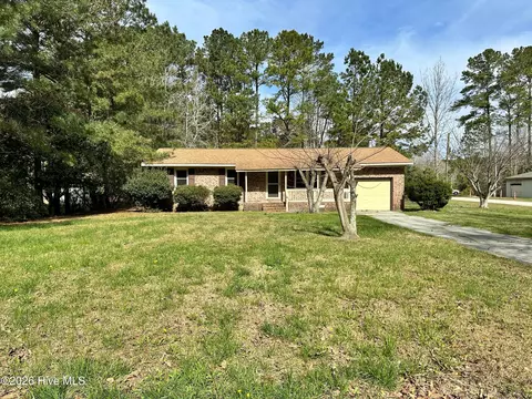 1889 Rocky Run Rd, Jacksonville, NC 28546