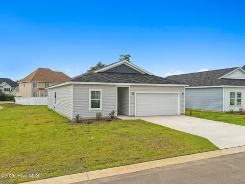 203 Kiera Ln NW, Supply, NC 28462