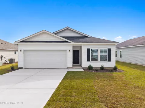 203 Kiera Ln NW, Supply, NC 28462