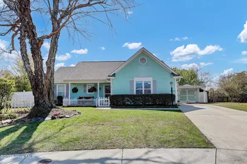 2217 Loblolly Ct, Wilmington, NC 28411