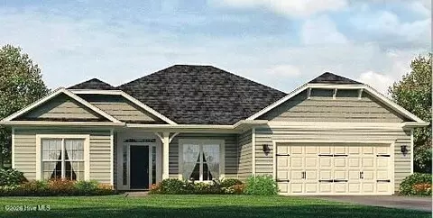 306 Eastwood Dr, Wallace, NC 28466
