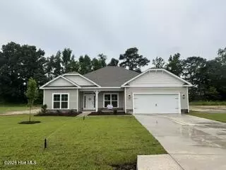 306 Eastwood Dr, Wallace, NC 28466