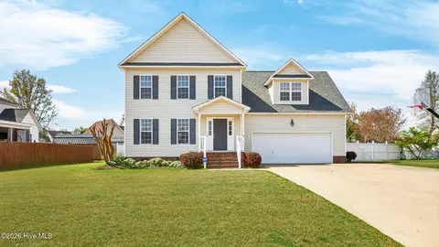 509 Dare Ct, Winterville, NC 28590