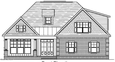 2001 Whiskey Branch Dr, Wilmington, NC 28409
