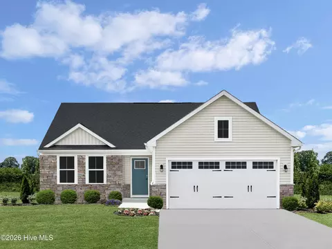 115 Pema St, Moyock, NC 27958