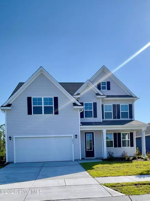 5073 Roundhead Dr #LOT 85, Leland, NC 28451