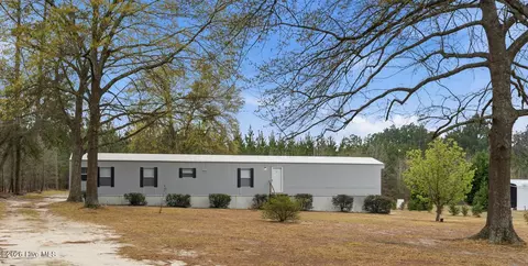 1776 Highway 74, Hamlet, NC 28345