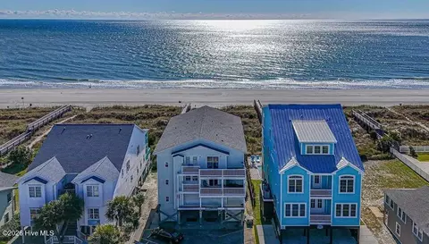 909 S Ocean Blvd #303, North Myrtle Beach, SC 29582
