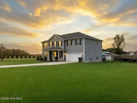 1470 Rico Rd, Whiteville, NC 28472
