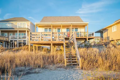 1919 E Beach Dr, Oak Island, NC 28465