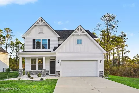 1725 Sun Palms Blvd SE, Bolivia, NC 28422