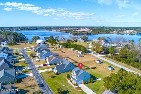 120 Christina Maria Way, Cedar Point, NC 28584