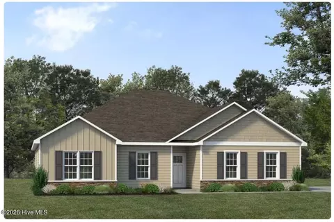 126 Anthem Ave, Newport, NC 28570