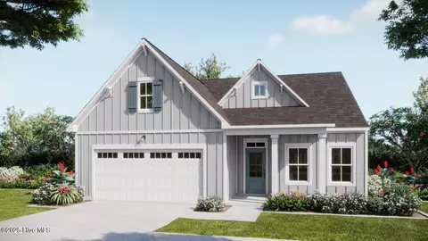 6016 Painted Turtle Pl, Leland, NC 28451