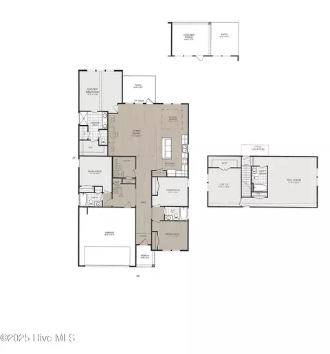 6016 Painted Turtle Pl, Leland, NC 28451