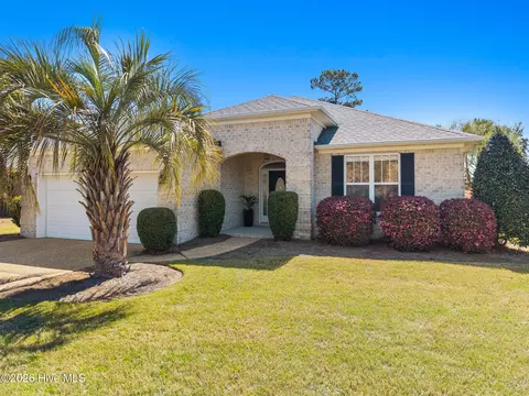 1238 Nightingale Ct, Leland, NC 28451
