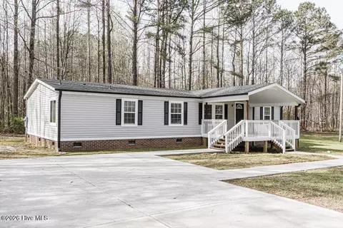 7884 Mcgregor Rd, Nashville, NC 27856