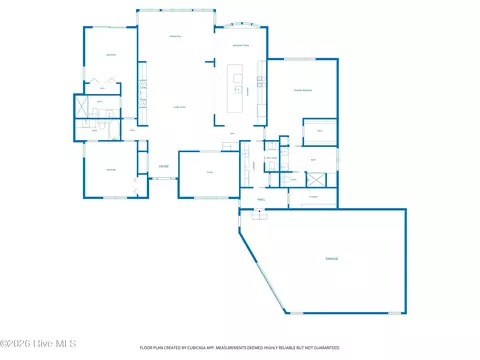 157 Morris Dr, West End, NC 27376