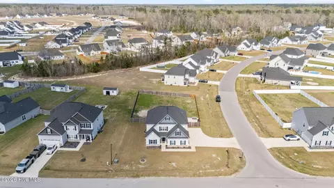 View/Area - 3013 Sharpnose St, New Bern, NC 28562 photo 3 of 8