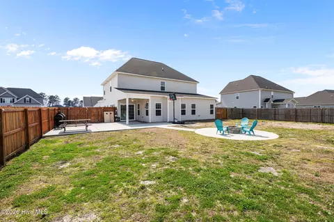 Exterior - 3013 Sharpnose St, New Bern, NC 28562 photo 1 of 1
