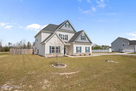 Other - 3013 Sharpnose St, New Bern, NC 28562 photo 12 of 12