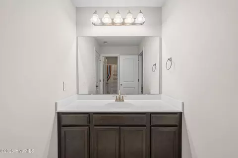 Entry Way - 3013 Sharpnose St, New Bern, NC 28562 photo 4 of 4
