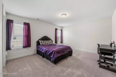 Bedroom - 3013 Sharpnose St, New Bern, NC 28562 photo 3 of 10
