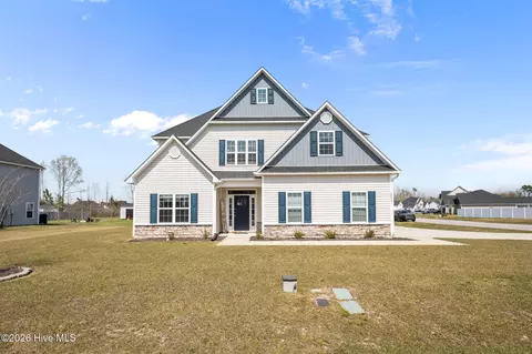 Other - 3013 Sharpnose St, New Bern, NC 28562 photo 11 of 12