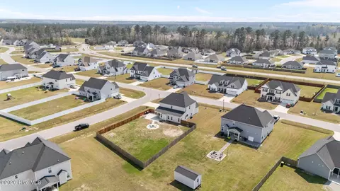 View/Area - 3013 Sharpnose St, New Bern, NC 28562 photo 8 of 8