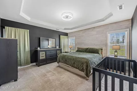 Bedroom - 3013 Sharpnose St, New Bern, NC 28562 photo 1 of 10