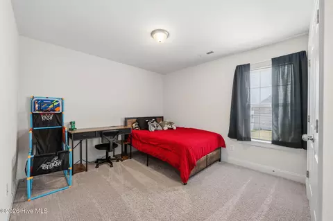 Bedroom - 3013 Sharpnose St, New Bern, NC 28562 photo 10 of 10