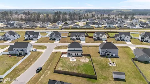 View/Area - 3013 Sharpnose St, New Bern, NC 28562 photo 7 of 8