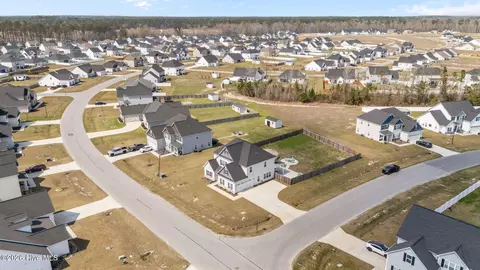 View/Area - 3013 Sharpnose St, New Bern, NC 28562 photo 5 of 8