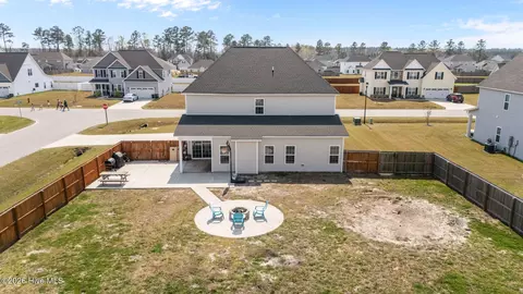 View/Area - 3013 Sharpnose St, New Bern, NC 28562 photo 2 of 8