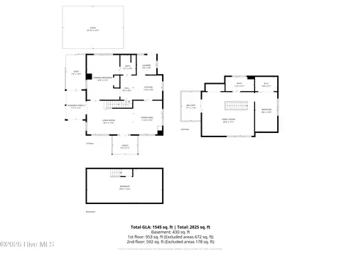 2029 Adams St, Wilmington, NC 28401