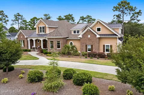 3632 Holly Harbor Dr, Southport, NC 28461