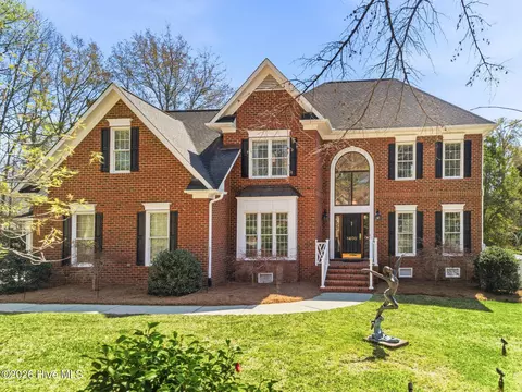 1400 Halcyon Ln, Wilmington, NC 28411