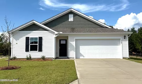 1550 E White Egret Ln NE #LOT 738, Bolivia, NC 28422