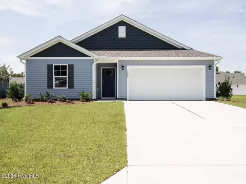 1550 E White Egret Ln NE #LOT 738, Bolivia, NC 28422